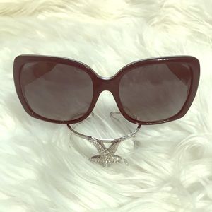 Burberry Sunglasses